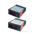 Temperature and Humidity LED Temperature Controller
